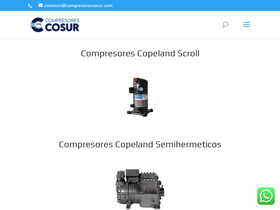 compresorescopeland.com