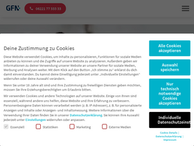 gfn.de