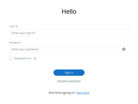 'myportfolioplus.ca' screenshot