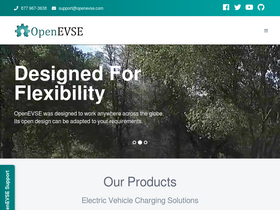 openevse.com