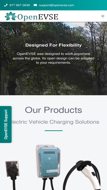 openevse.com