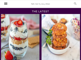 rantsfrommycrazykitchen.com