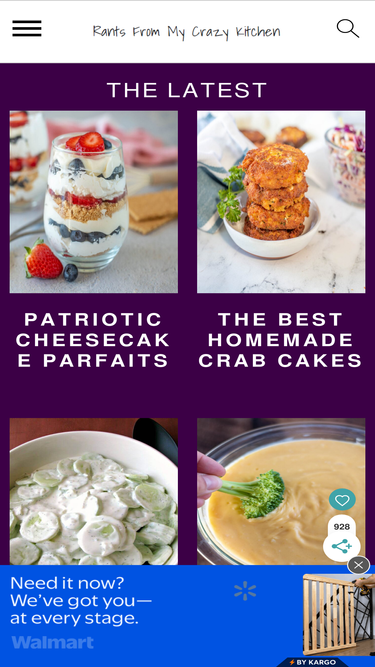 rantsfrommycrazykitchen.com