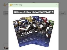 'csgopoints.com' screenshot