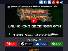 monster-sanctuary.com