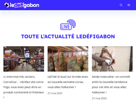 ledefigabon.com