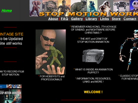 stopmotionworks.com