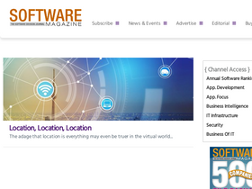 softwaremag.com