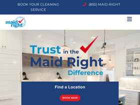maidright.com