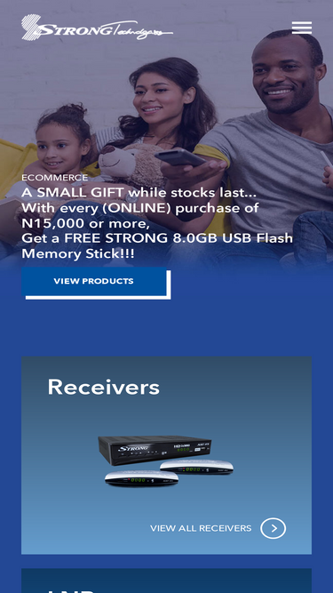 strong-technologies.com