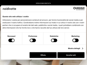 noidinotte.com