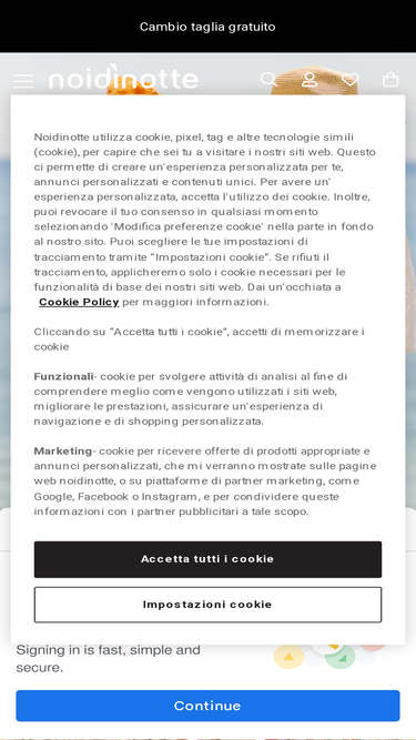 noidinotte.com