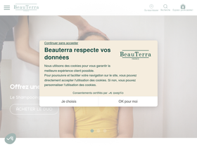 beauterra.com