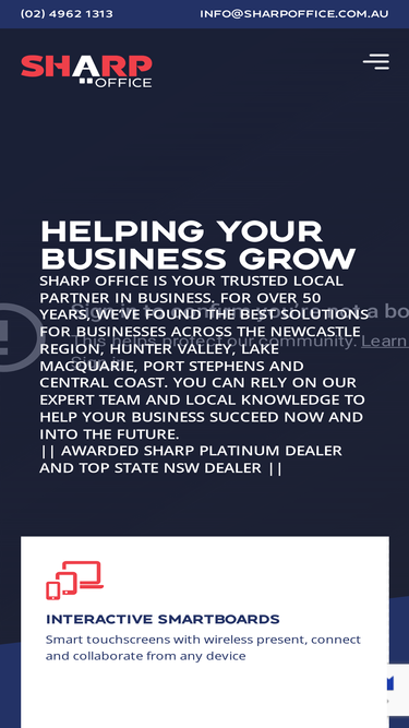 sharpnew.com.au