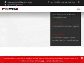 begamont.hr