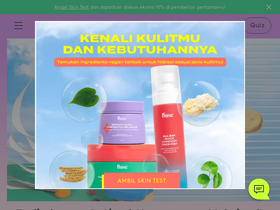 'base.co.id' screenshot