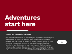 'uottawa.ca' screenshot