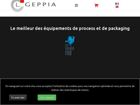 geppia.com