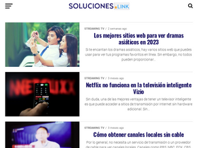 soluciones.link