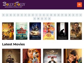 Bolly2tolly best sale official website