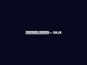 'okjx.cc' screenshot