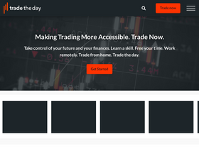 tradetheday.com