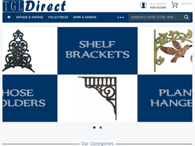 tgldirect.com