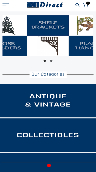tgldirect.com