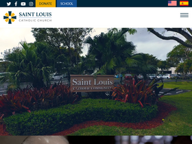 stlcatholic.org