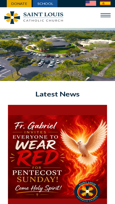 stlcatholic.org