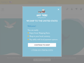 'welovefrugi.com' screenshot
