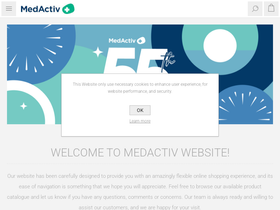 medactiv.mu