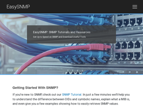 easysnmp.com