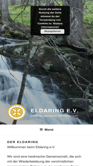 eldaring.de