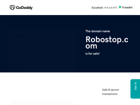 robostop.com