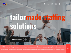 mnrsolutions.in