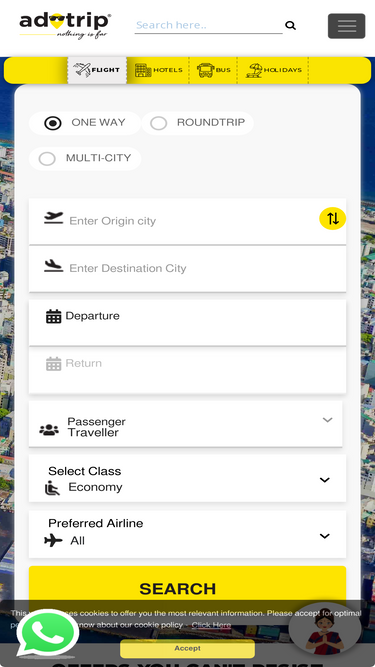 adotrip.com