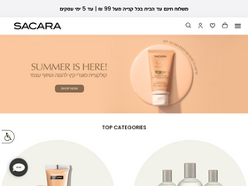 sacara.co.il