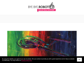 byebyerobot.com