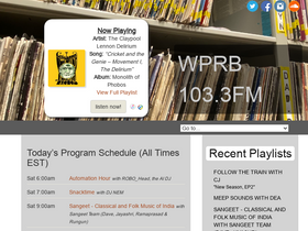 wprb.com
