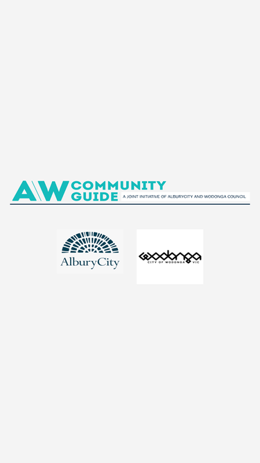 awcommunityguide.com.au