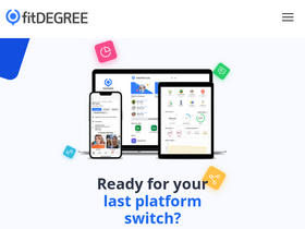 fitdegree.com