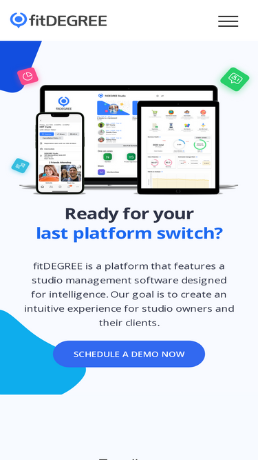 fitdegree.com