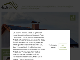 dach.de