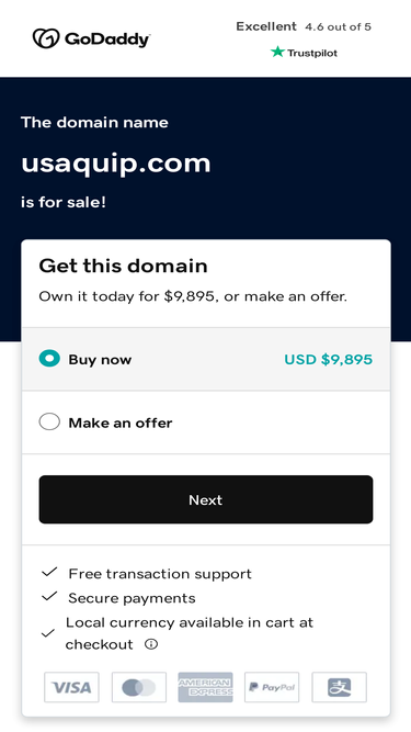 usaquip.com