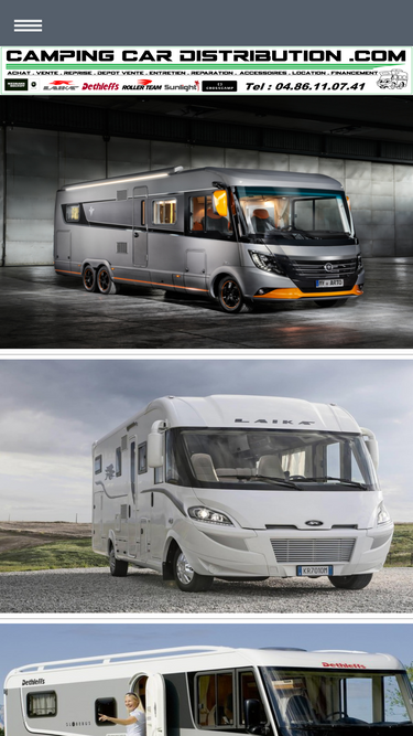 campingcardistribution.com