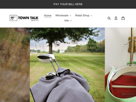 ttcaps.com