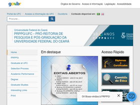 prppg.ufc.br
