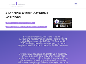 systemspersonnel.com