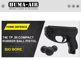 huma-air.com